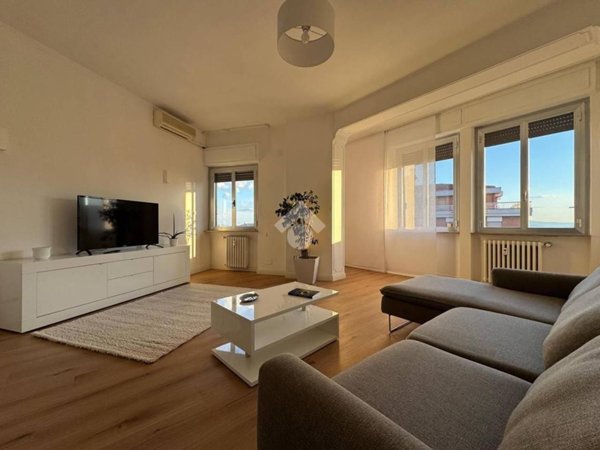 appartamento in affitto a Perugia in zona XX Settembre