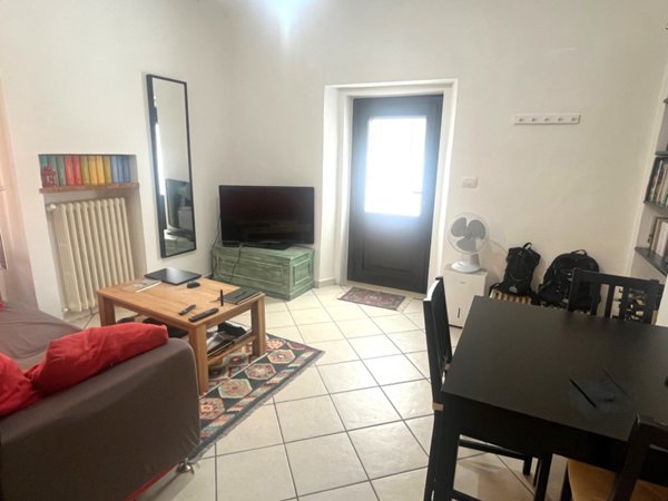 appartamento in affitto a Perugia in zona Pretola