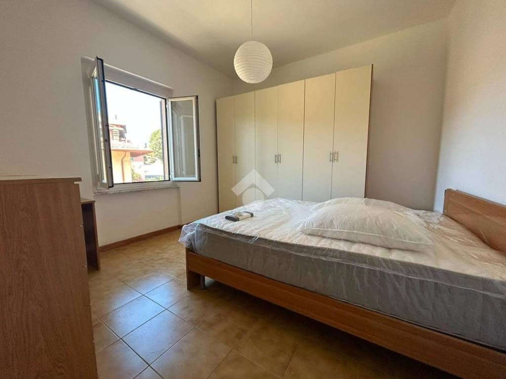 appartamento in affitto a Perugia in zona Monteluce