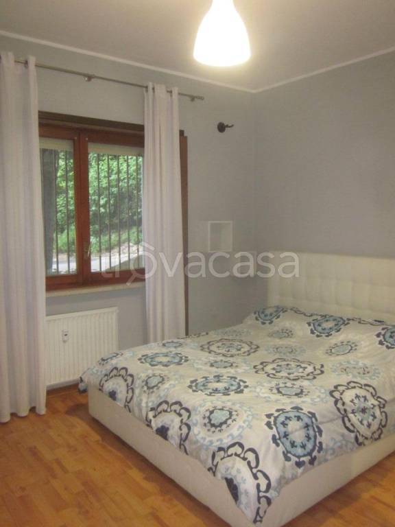 appartamento in affitto a Perugia in zona Centro Città