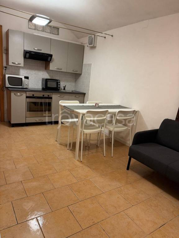 appartamento in affitto a Perugia in zona Monteluce