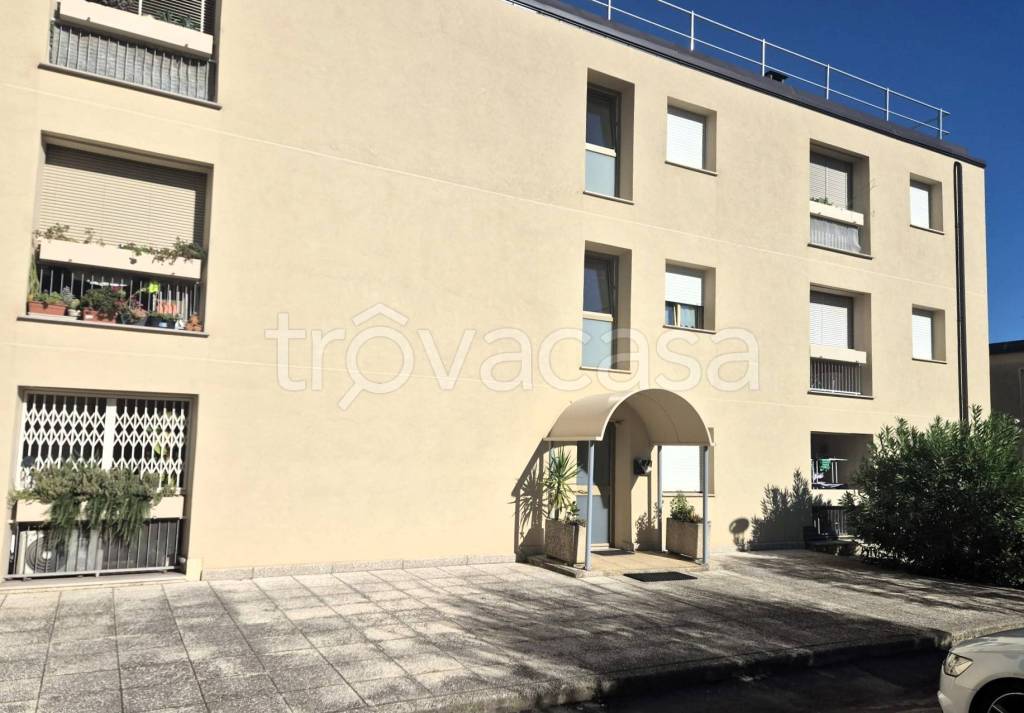 appartamento in affitto a Perugia in zona Ferro di Cavallo
