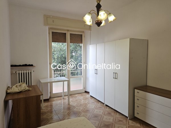appartamento in affitto a Perugia in zona Pila