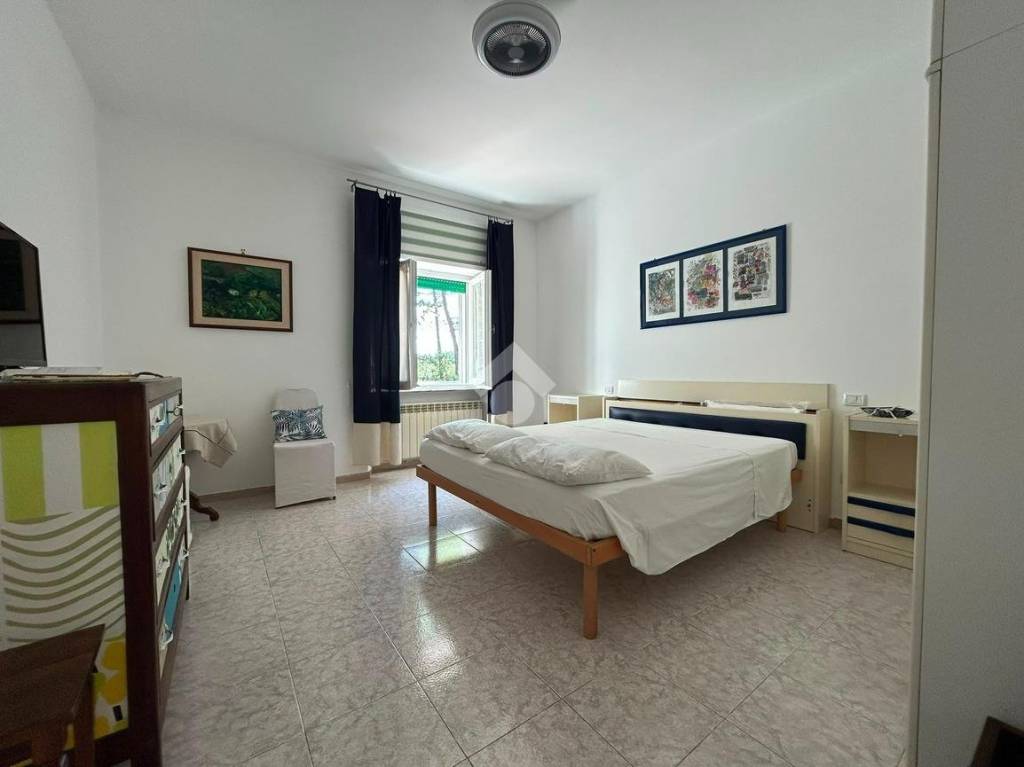 appartamento in affitto a Perugia in zona Monteluce