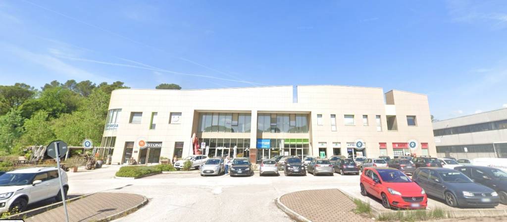 appartamento in affitto a Perugia in zona Stazione