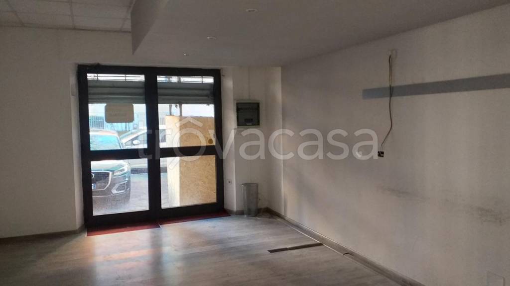 appartamento in affitto a Perugia in zona XX Settembre