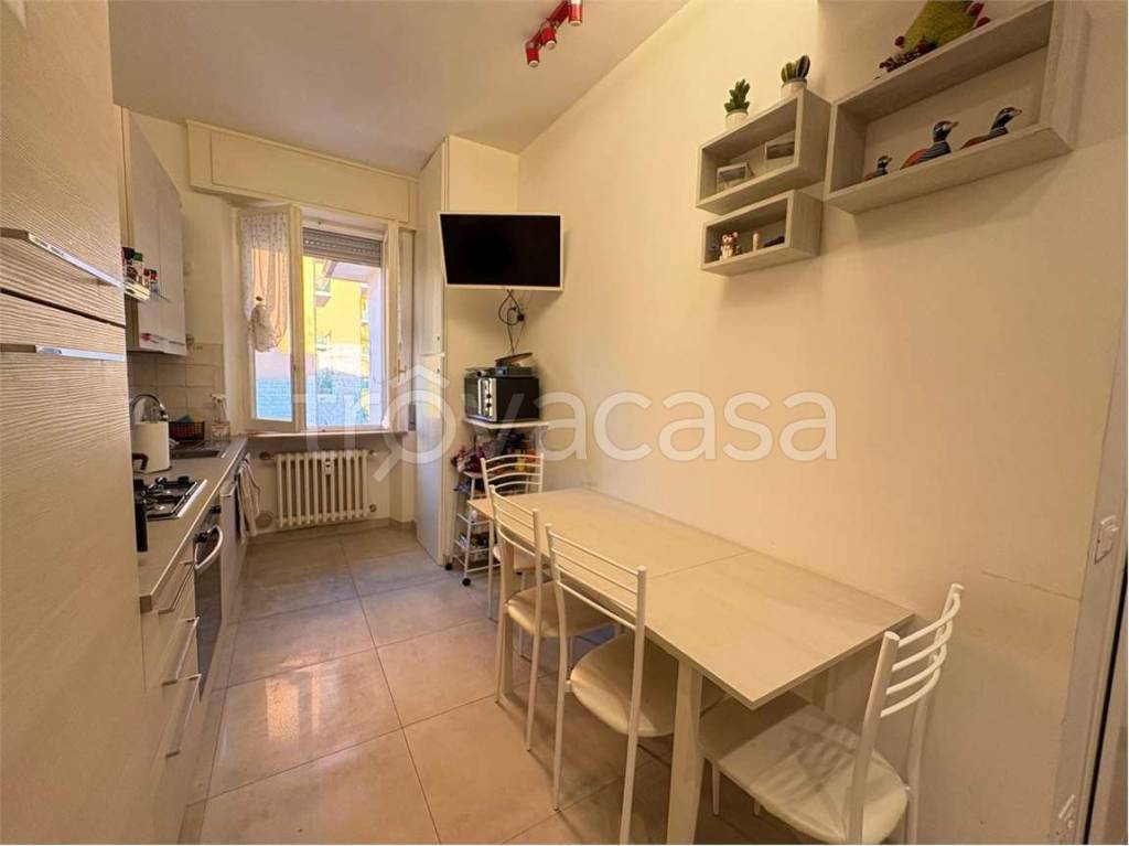 appartamento in affitto a Perugia in zona Filosofi