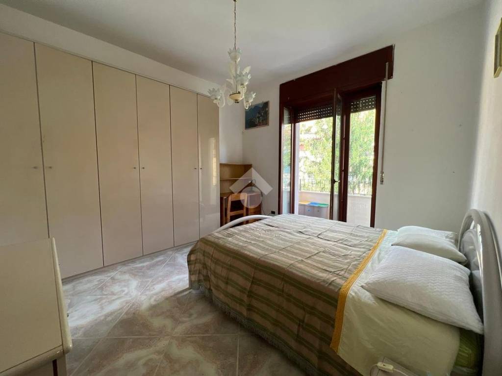 appartamento in affitto a Perugia in zona Monteluce