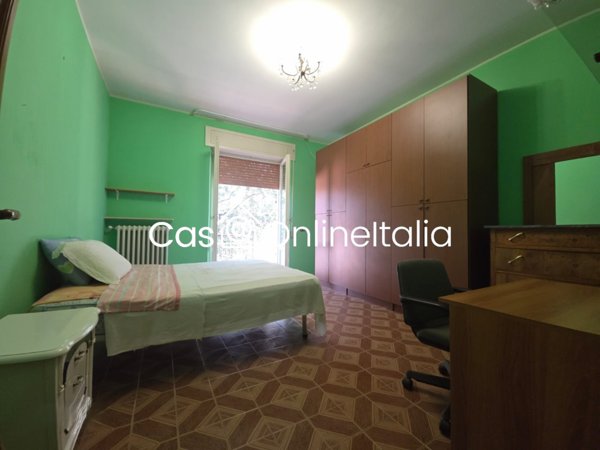 casa indipendente in affitto a Perugia in zona Pila