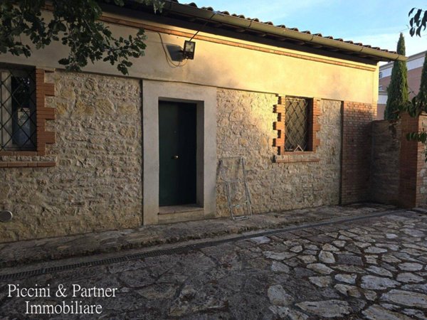 appartamento in affitto a Perugia in zona Castel del Piano