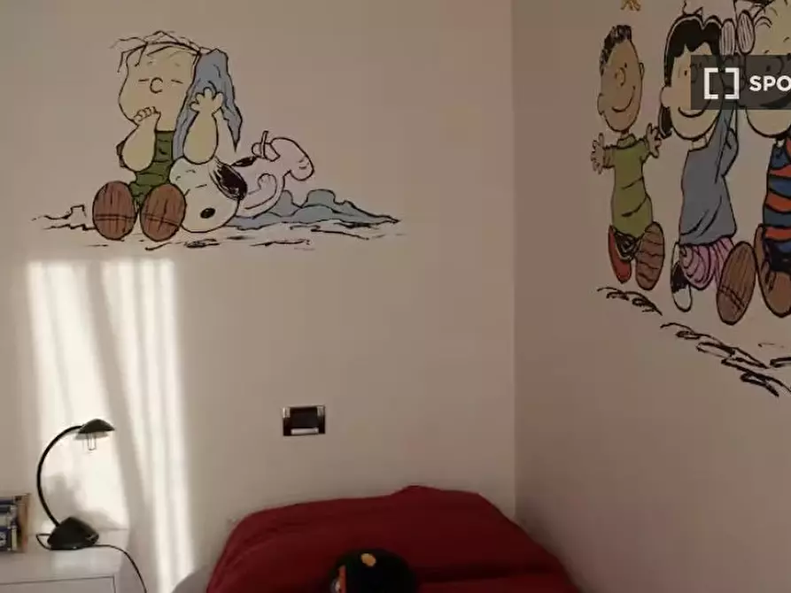 appartamento in affitto a Perugia in zona Filosofi
