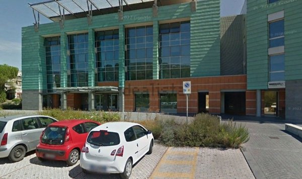 ufficio in affitto a Perugia in zona Madonna Alta