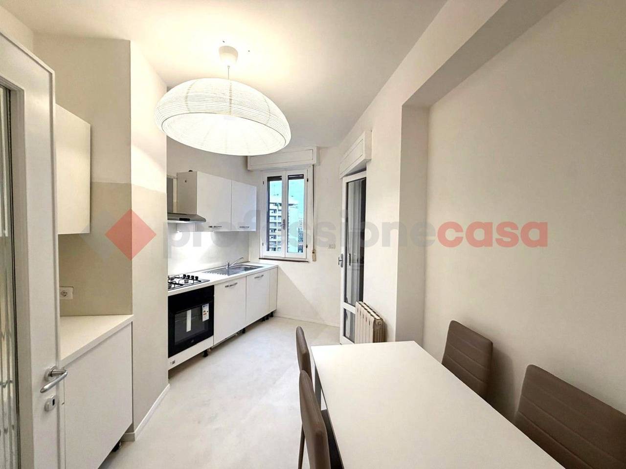 appartamento in affitto a Perugia in zona Madonna Alta