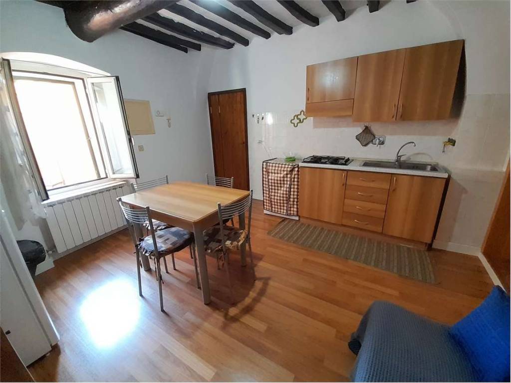 appartamento in affitto a Perugia in zona Centro Città