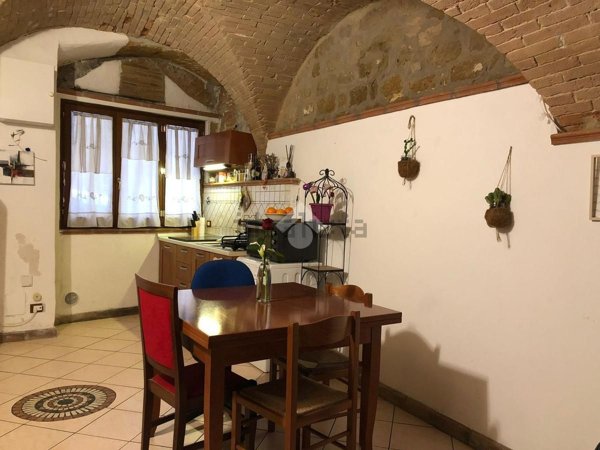 appartamento in affitto a Perugia in zona Centro Città