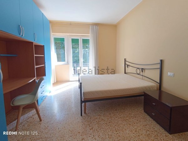 appartamento in affitto a Perugia in zona Montebello