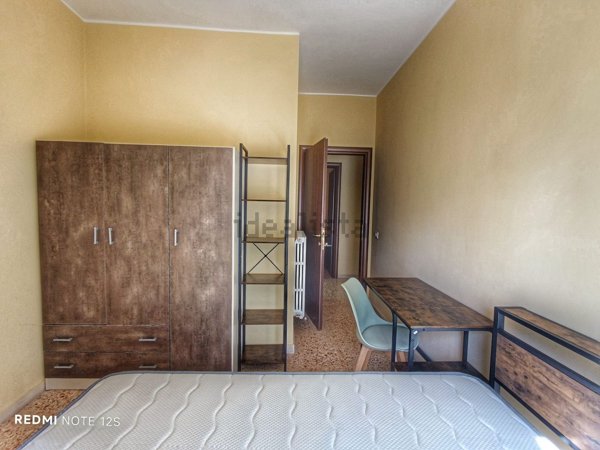 appartamento in affitto a Perugia in zona Montebello