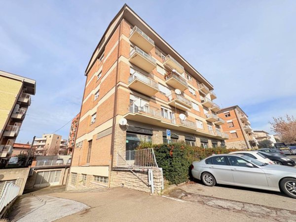appartamento in affitto a Perugia in zona San Sisto