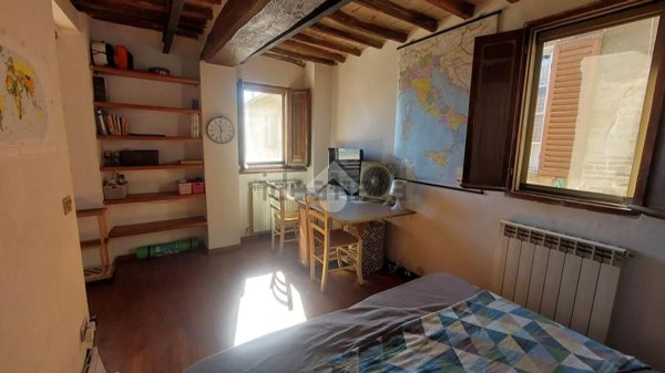 appartamento in affitto a Perugia in zona Centro Città