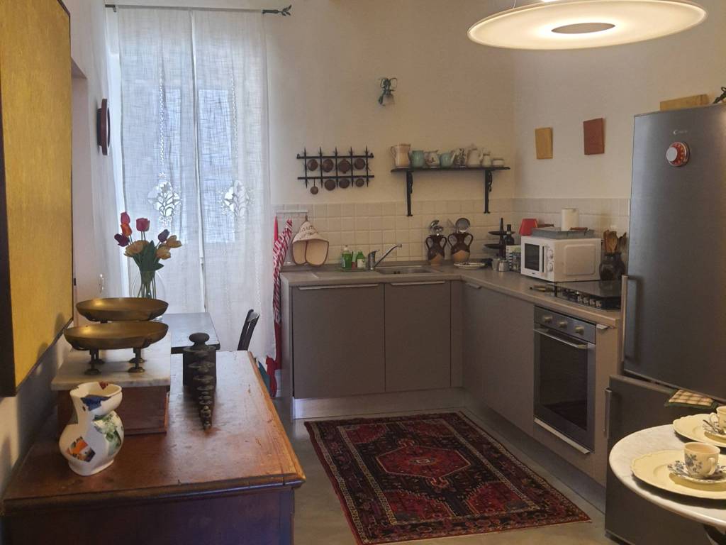 appartamento in affitto a Perugia in zona Centro Città