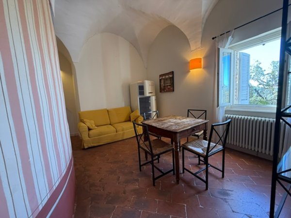 appartamento in affitto a Perugia in zona Ponte d'Oddi
