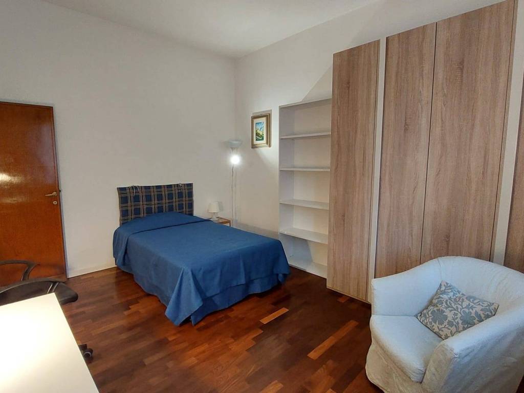 appartamento in affitto a Perugia