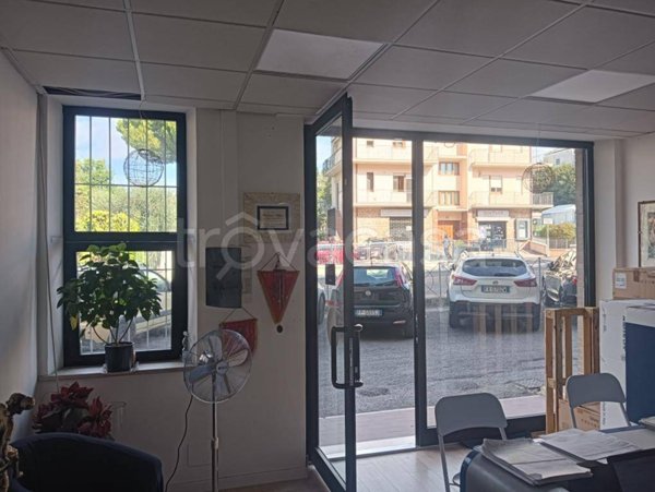 appartamento in affitto a Perugia in zona San Sisto