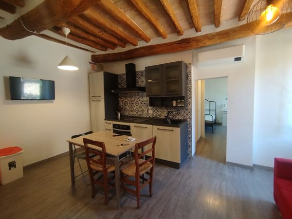 appartamento in affitto a Perugia in zona Centro Città