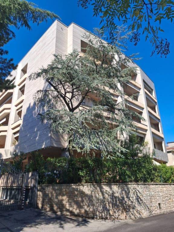 appartamento in affitto a Perugia in zona Madonna Alta