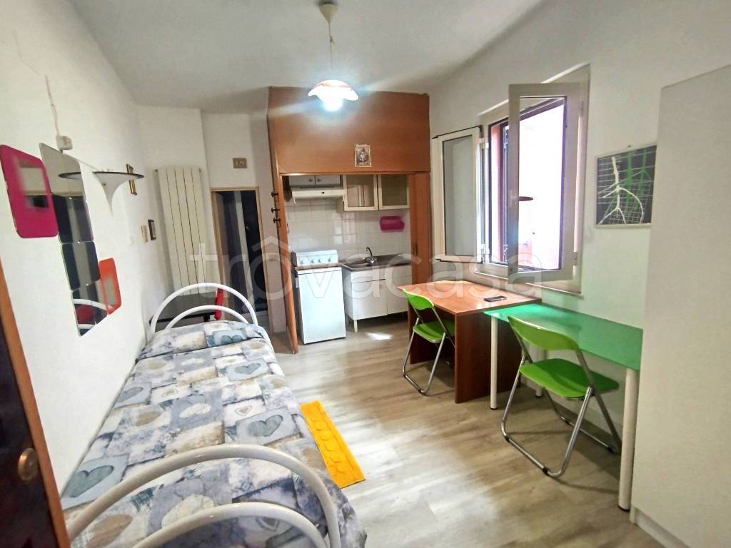 appartamento in affitto a Perugia in zona Centro Città