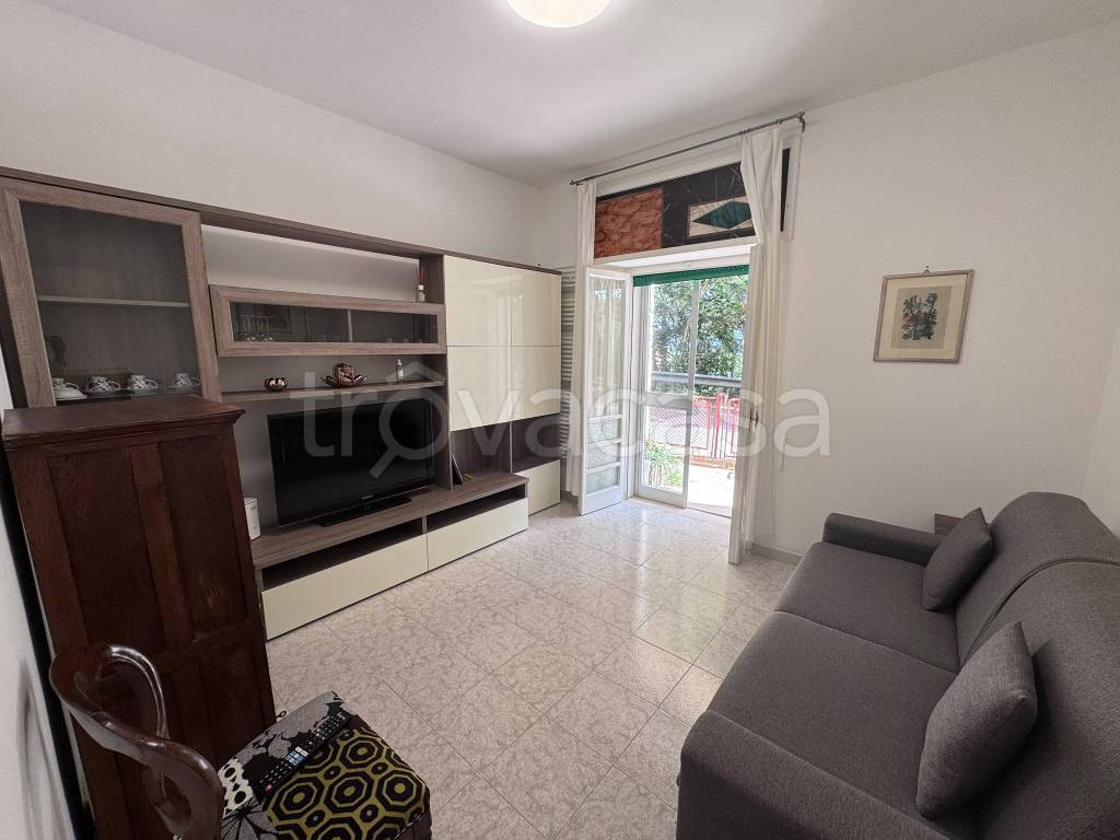 appartamento in affitto a Perugia in zona Monteluce