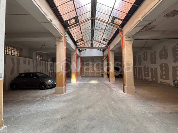 box auto in affitto a Perugia in zona Centro Città