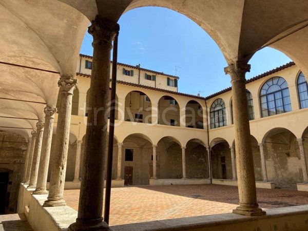 appartamento in affitto a Perugia in zona Centro Città