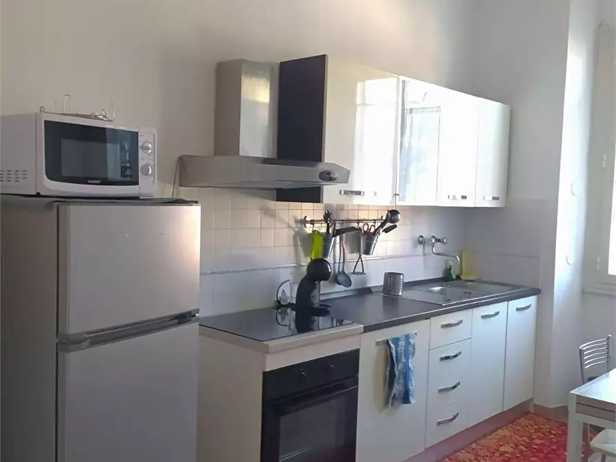 appartamento in affitto a Perugia in zona Stazione