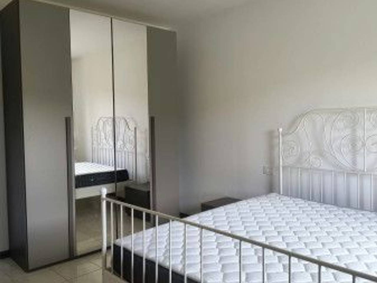 appartamento in affitto a Perugia in zona Madonna Alta