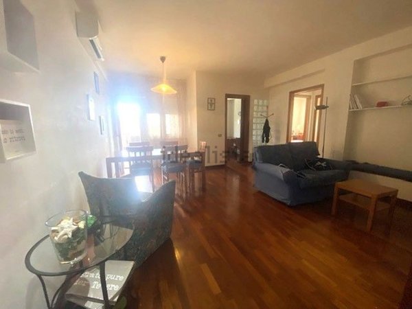 appartamento in affitto a Perugia in zona San Sisto