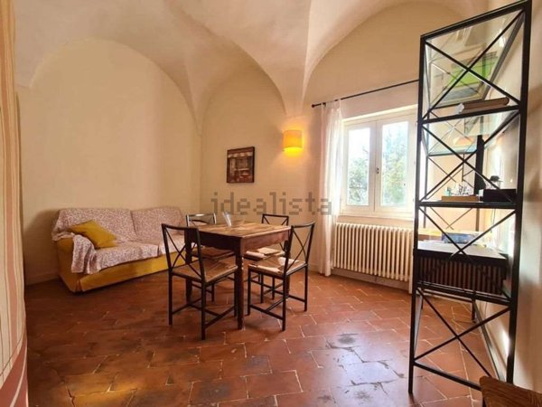 appartamento in affitto a Perugia in zona Elce