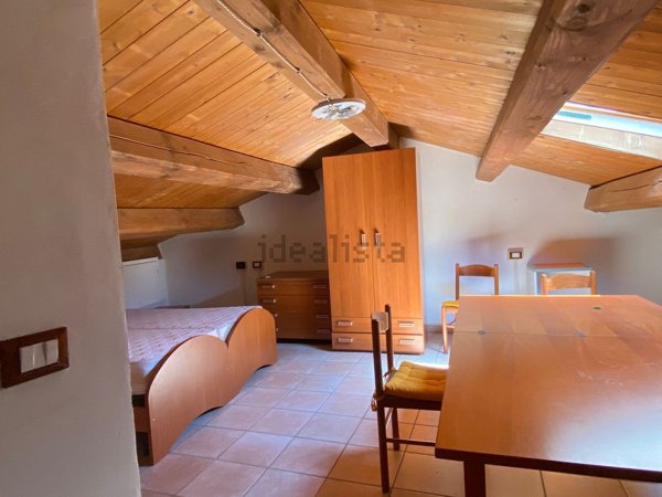 appartamento in affitto a Perugia in zona Centro Città
