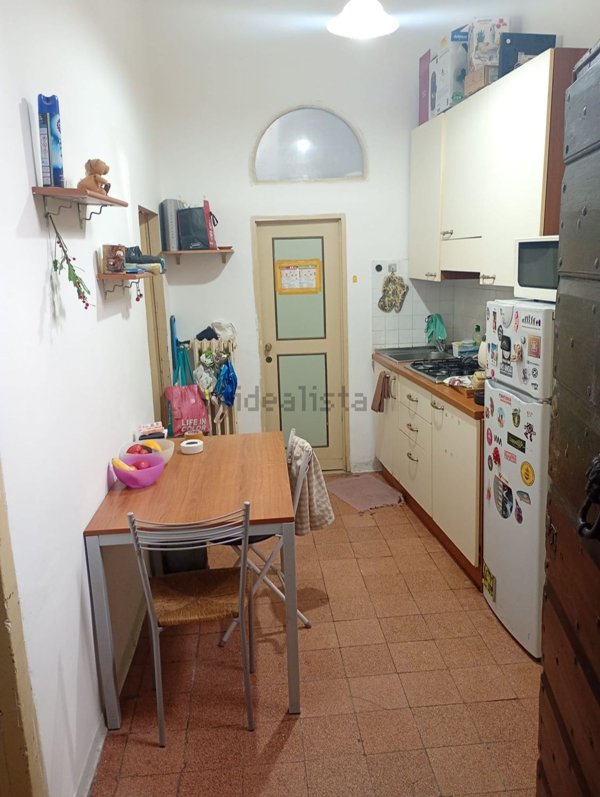 appartamento in affitto a Perugia in zona Centro Città