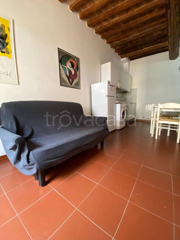 appartamento in affitto a Perugia in zona Centro Città