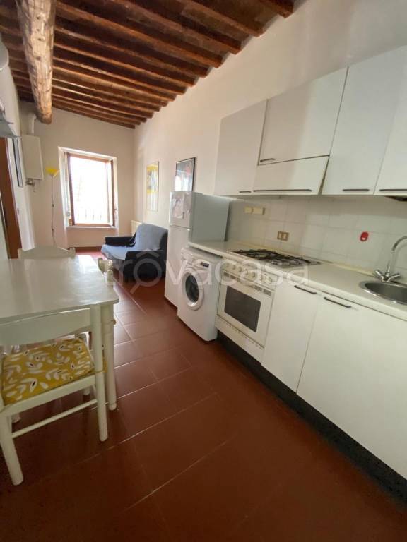 appartamento in affitto a Perugia in zona Centro Città
