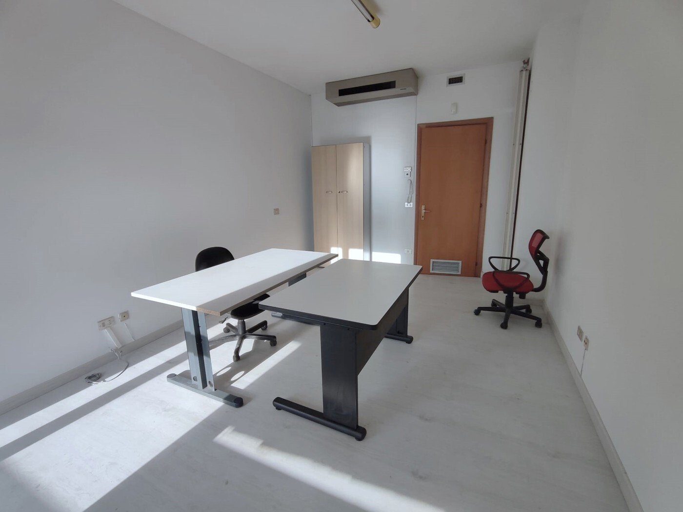 ufficio in affitto a Perugia in zona San Sisto