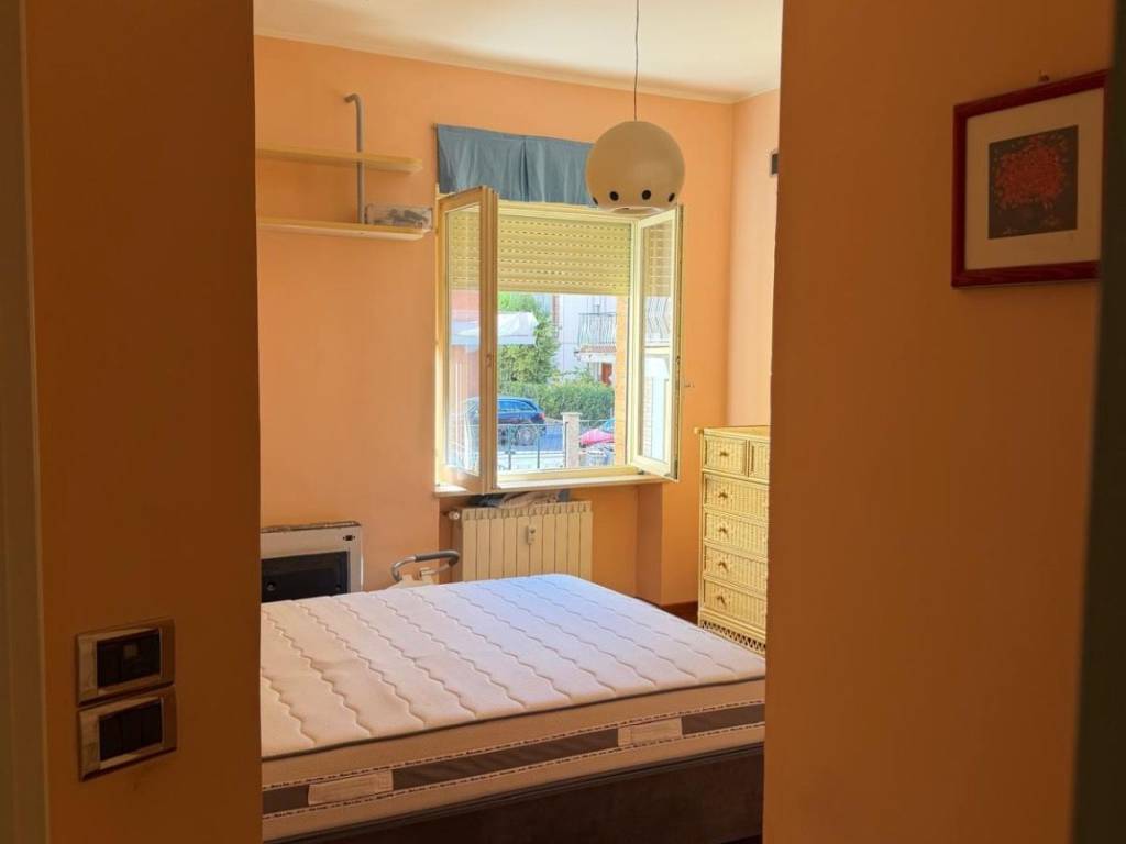 appartamento in affitto a Perugia in zona XX Settembre