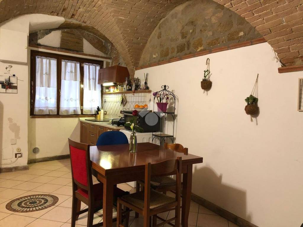 appartamento in affitto a Perugia in zona Centro Città