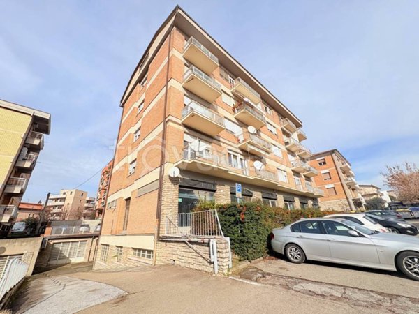 appartamento in affitto a Perugia in zona San Sisto