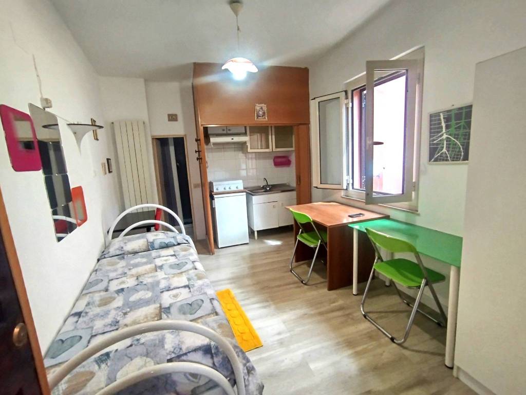 appartamento in affitto a Perugia in zona Elce