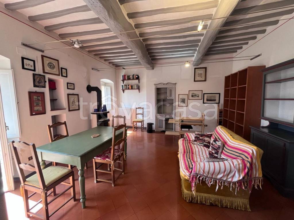 appartamento in affitto a Perugia in zona Elce