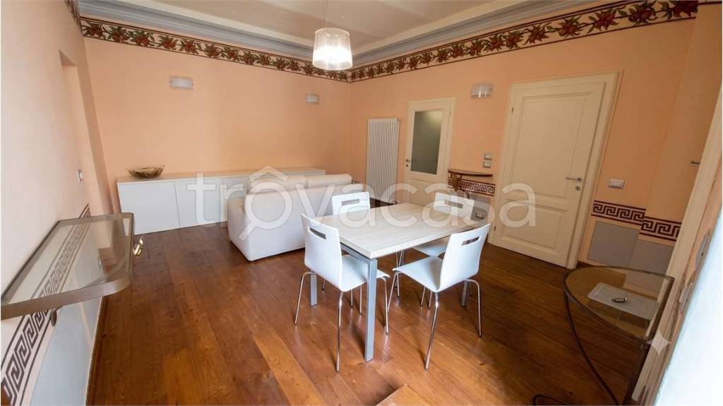 appartamento in affitto a Perugia in zona Centro Città