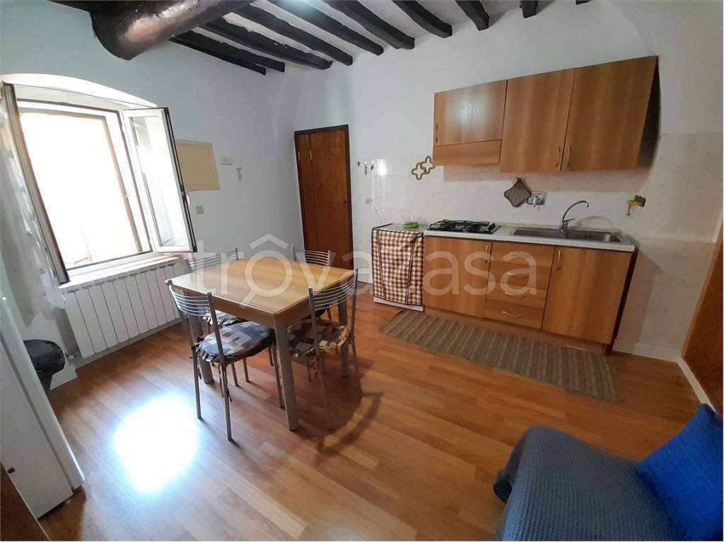 appartamento in affitto a Perugia in zona Centro Città