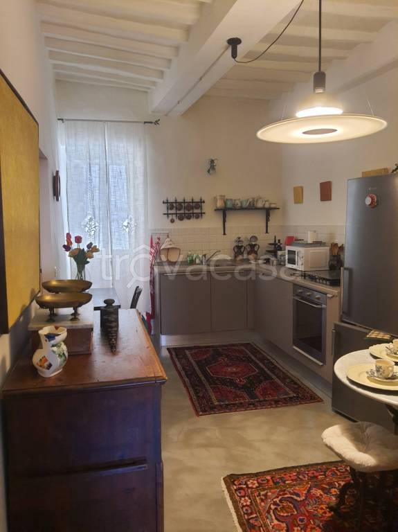 appartamento in affitto a Perugia in zona Centro Città